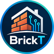 Logo BrickT